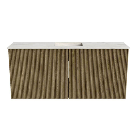 Mondiaz JOYA-DLUX 90cm toiletmeubel - kleur Dusk - Wastafel FAYE positie Midden Zonder kraangat kleur Ostra. SW1423389