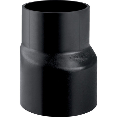Geberit raccord de vidange pe réducteur excentrique long 200x125 SW29987