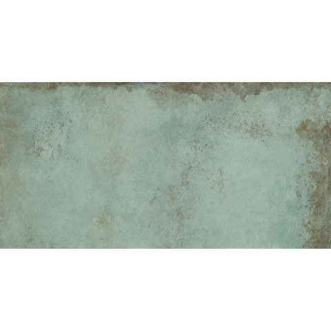 Ceralto Verano Mosaic Carrelage de sol - 60x120cm - 10.5mm - rectifié - Menthe SW1117011
