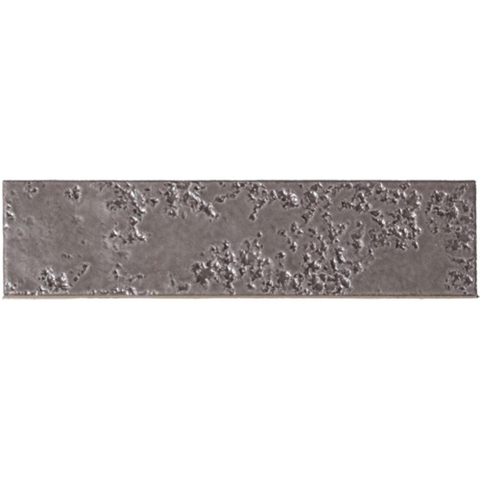 ÉCHANTILLON Ceralto Formaire Pattern Carrelage mural - 7.5x30cm - 8.8mm - greige SW1557794