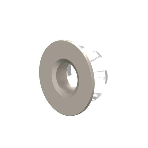 IVY Bague de trop-plein - Nickel brossé PVD SW1031873