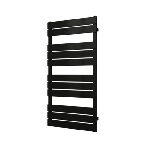 Plieger Genua radiateur design horizontal 1120x550mm 558W anthracite métallique 7253305