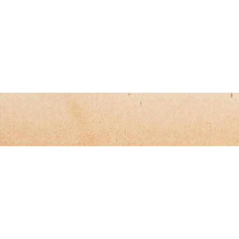SAMPLE Ceralto Dorsena Raw Vloer- en wandtegel 6x24cm 10mm porcellanato Pink SW913360