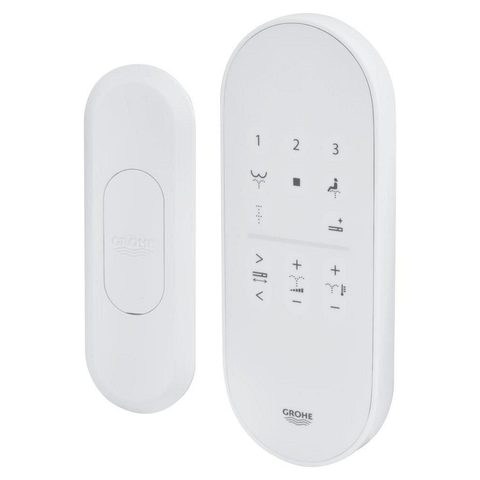 GROHE Sensia afstandsbediening voor douche-wc SW1595434