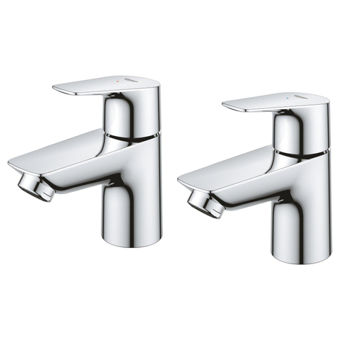 GROHE BauEdge toiletkraan SW1477601