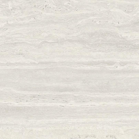 ÉCHANTILLON Terravito Dovaro Carrelage de sol et de mur - 60x60cm - rectifié - blanc mat SW1131040