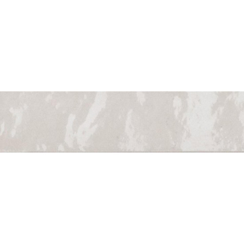 SAMPLE Ceralto Pavero Urban Wandtegel 6x24cm 10mm porcellanato Bianco SW914200