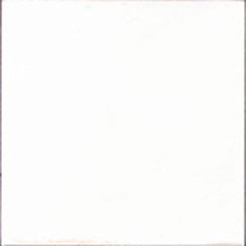Ceralto Dorsena Raw Wandtegel - 10x10cm - 10.0mm - White SW1529751