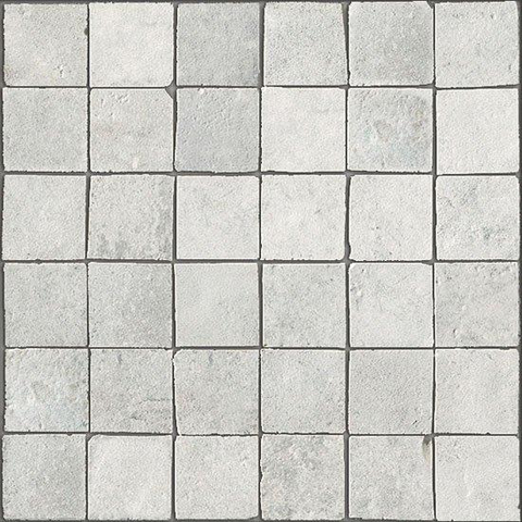 Ceralto Fragmenta Alto Mozaïektegel - 30x30cm - 10mm - Opal mat SW1129908