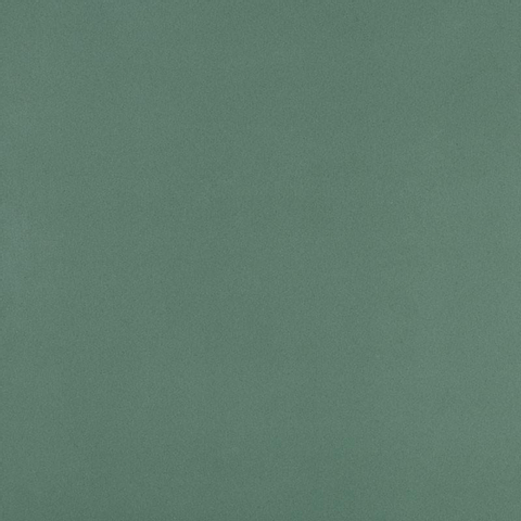 Terravito Belino carreau mural et de sol - 10x10cm - 7,2mm - Carré - rectifié - Vert mat SW647686