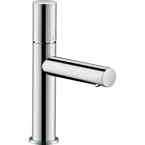 Axor Uno 3 mitigeur de lavabo 110 poignée zero sans vidage chrome SW99632