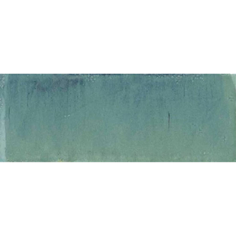 SAMPLE Ceralto Alvera Decor Wandtegel 7.5x20cm 10mm Turchese SW914217
