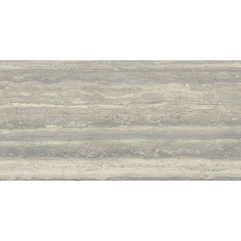 Marazzi Ceralto Cavino Luxe Carreau de sol - 60x120cm - 10.0mm - rectifié - Argent SW669908