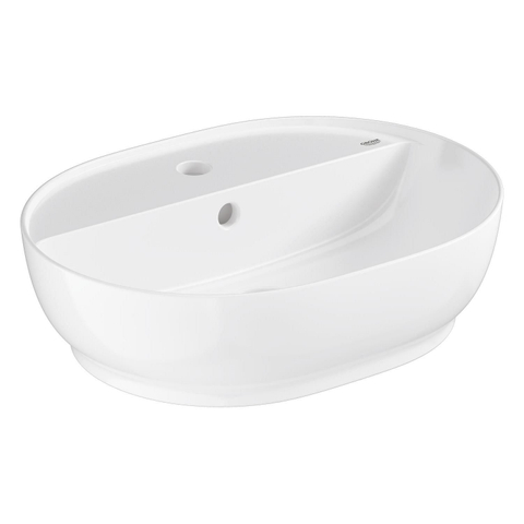 GROHE Essence opzetwastafel - 50cm - wit SW1477630