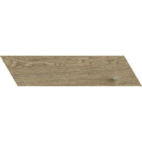 ÉCHANTILLON Ceralto Houta Soft Carreau de sol et de mur 11x54cm 9mm rectifié R9 grès cérame Beige SW915209