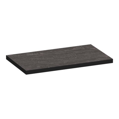 BRAUER Ocean Edge plan vasque - 80x46x4cm - Damas SW721117
