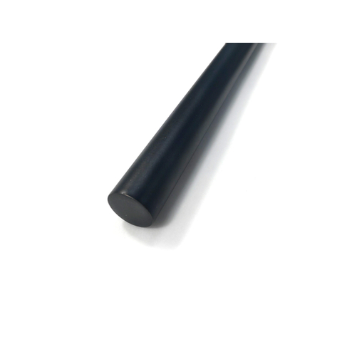 Saniclass Dual Glaswisser - inclusief haak - mat zwart SHOWROOMMODEL SHOW23968