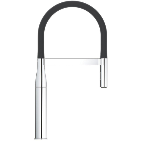 GROHE Essence Robinet de cuisine - haut - chrome SW656553