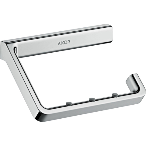 AXOR porte-rouleau de WC chromé SW160130