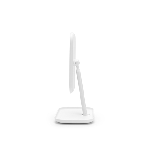 Brabantia ReNew Spiegel - Accessoire Schaal White Wit SW454760