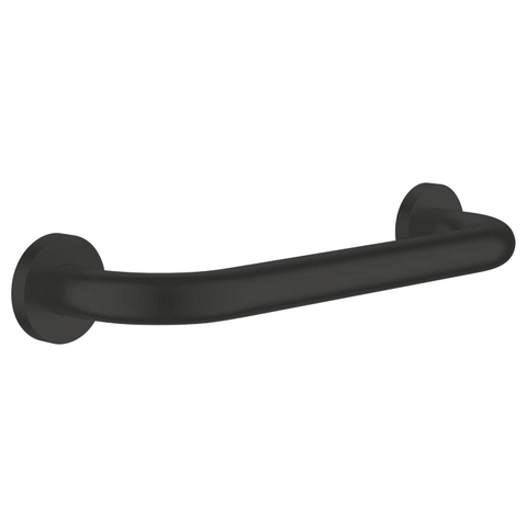 Grohe Start QuickFix Handgreep - 29.5cm - matte black (mat zwart) SW1126814