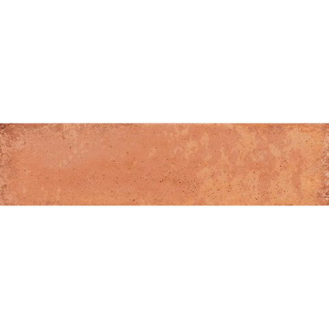 Ceralto Dorsena Raw Wandtegel - 6x24cm - 10.0mm - Honey SW1473856