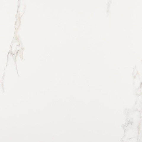 SAMPLE Ceralto Imperio Vein Vloer- en wandtegel 60x60cm 9.4mm gerectificeerd R9 White SW912160