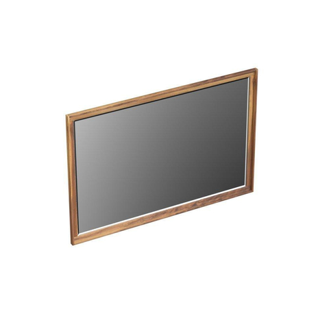 Forzalaqua Reno 2.0 spiegel – rechthoek – 120x80 cm – Pure Walnut SW492589