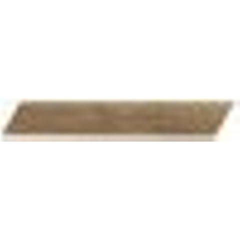 Terravito Elmare carreau mural et de sol - 7.5x45cm - 9mm - Rectangulaire - effet bois - chêne chevron mat SW536608