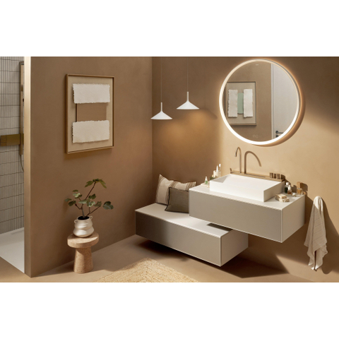 Hansgrohe Xarita S Spiegel SW994928