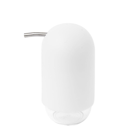 Umbra Touch Distributeur de savon - 10x7x13cm - Blanc SW539247