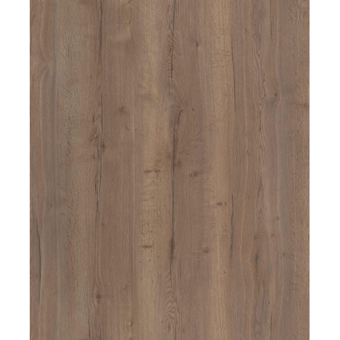 H&R Badmeubelen Juice Meuble sous-vasque - 100x45x40cm - angle droit arrondi - 1 tiroir - poignée intégrée - charleston SW1109920