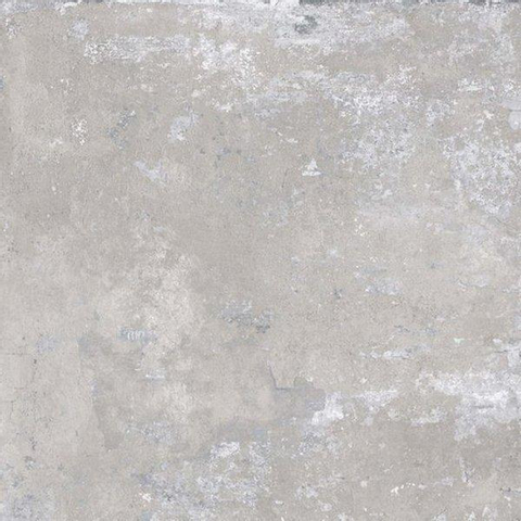 ÉCHANTILLON Ceralto Castagno Carrelage sol et mur 90x90cm 9mm rectifié R10 grès cérame Grey SW911845