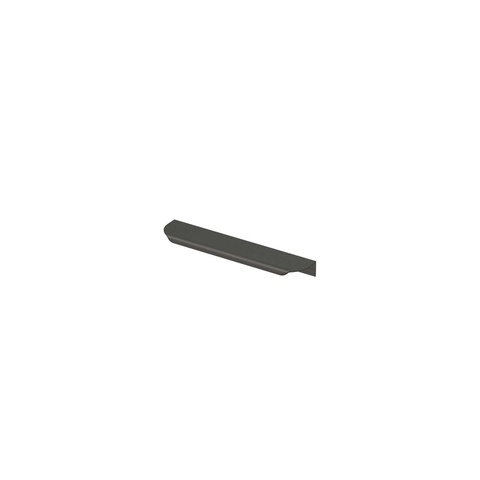 INK Poignée en saillie - 20 cm - métal brossé SW1406137