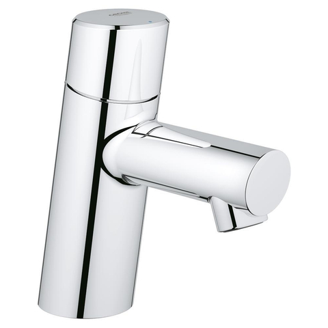 Grohe Concetto Toiletkraan - 1/2 inch - EcoJoy - chroom 0442170
