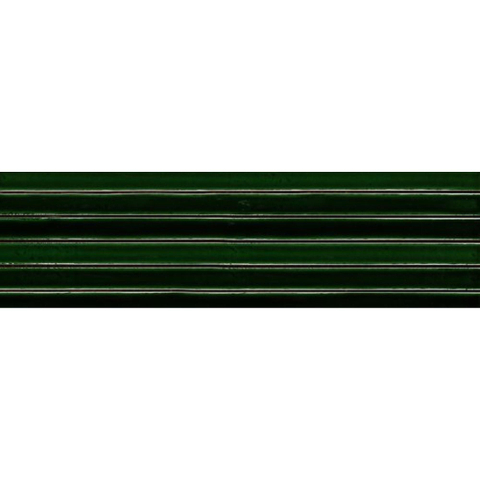 Vtwonen Tegels Rib Wandtegel - 13.4x45cm - 9.0mm - Jungle SW1174872