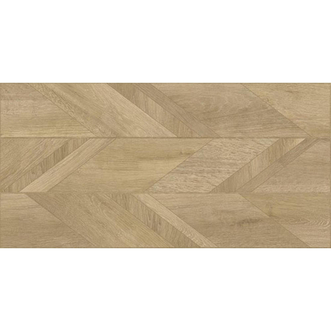 Ceralto Miele Legno Vloertegel - 59.5x119.2cm - 8mm - mat - NATURAL SW1591597