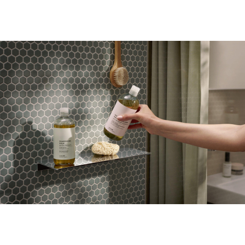 Hansgrohe AddStoris S planchet chroom SW1567192