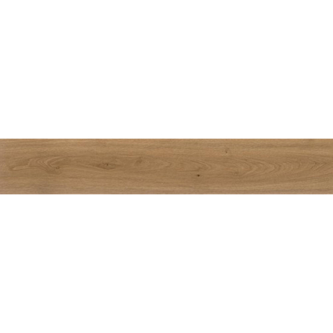 Ceralto Nocera Wood Carrelage de sol - 20x120cm - 9.0mm - rectifié - chêne foncé SW1529572