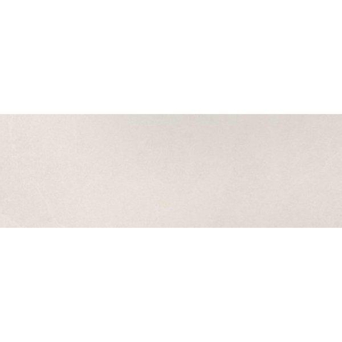 ÉCHANTILLON Ceralto Sylvaro Tone Carrelage mural 25x75cm 8.7mm Blanc SW913265