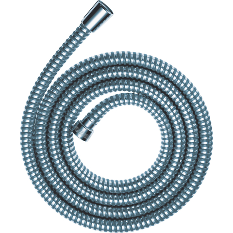 Hansgrohe Metaflex Doucheslang - 160 cm - hoogglans chroom 0603406