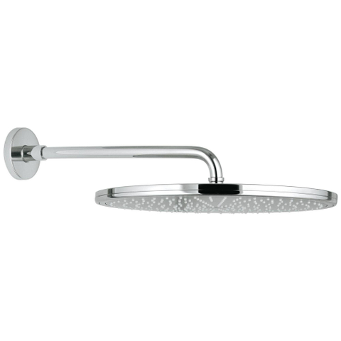 GROHE Rainshower douchearm - 37cm - rond - chroom 0437805