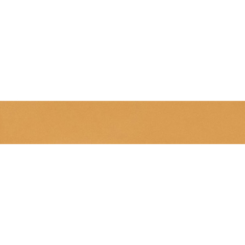 ÉCHANTILLON Ceralto Houta Lux Carreau mural - 30x5.3cm - 10mm - jaune mat (jaune) SW1221025