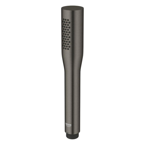 Grohe Euphoria Cosmopolitan handdouche - staaf - brushed hard graphite (antraciet) SW1148114