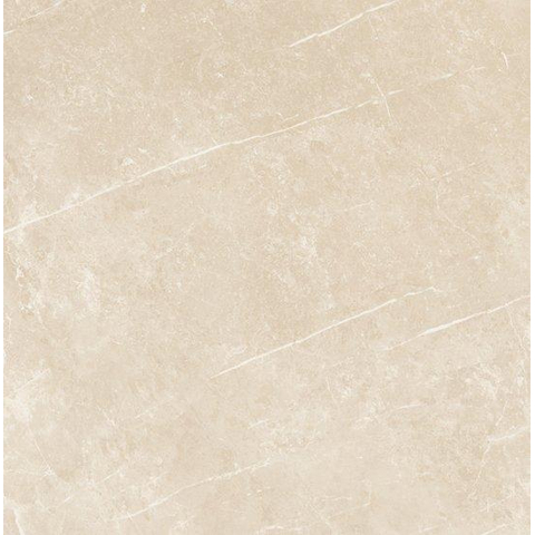SAMPLE Ceralto Statuva Marble Carreau de sol - 60x60cm - 9.0mm - rectifié - Cream dolomia SW1474518