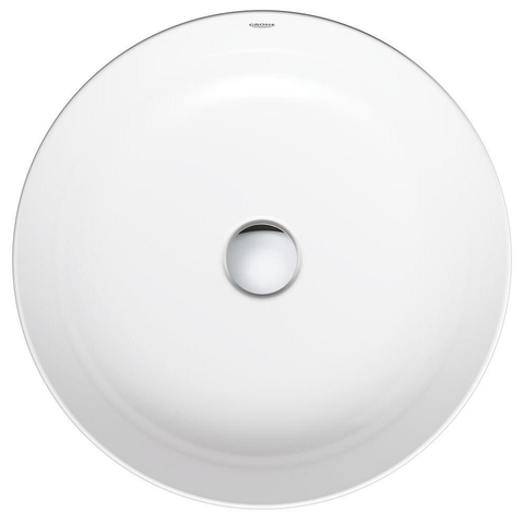 GROHE Essence waskom - 45cm - rond - wit SW1477583