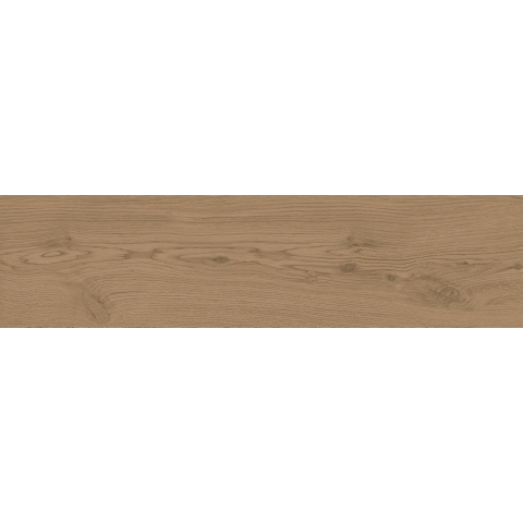 ÉCHANTILLON Terravito Flexaro Carrelage de sol et mural - 22,5x90cm - 8mm - rectifié - (Brun) SW1221480