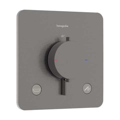 Hansgrohe Ecostat Comfort Q Inbouwmengkraan SW1388350