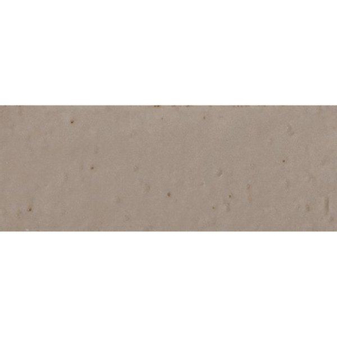 ÉCHANTILLON Ceralto Muralto Decor Carrelage mural - 7.5x20cm - 9.0mm - Mastice SW914223