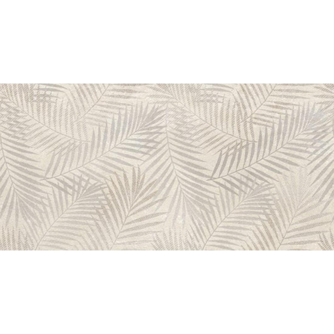 ÉCHANTILLON Ceralto Boscato Grain 232064 Carreau VL décor 595X1192 crème décor 8mm mat bord rectifié R9 SW1449460